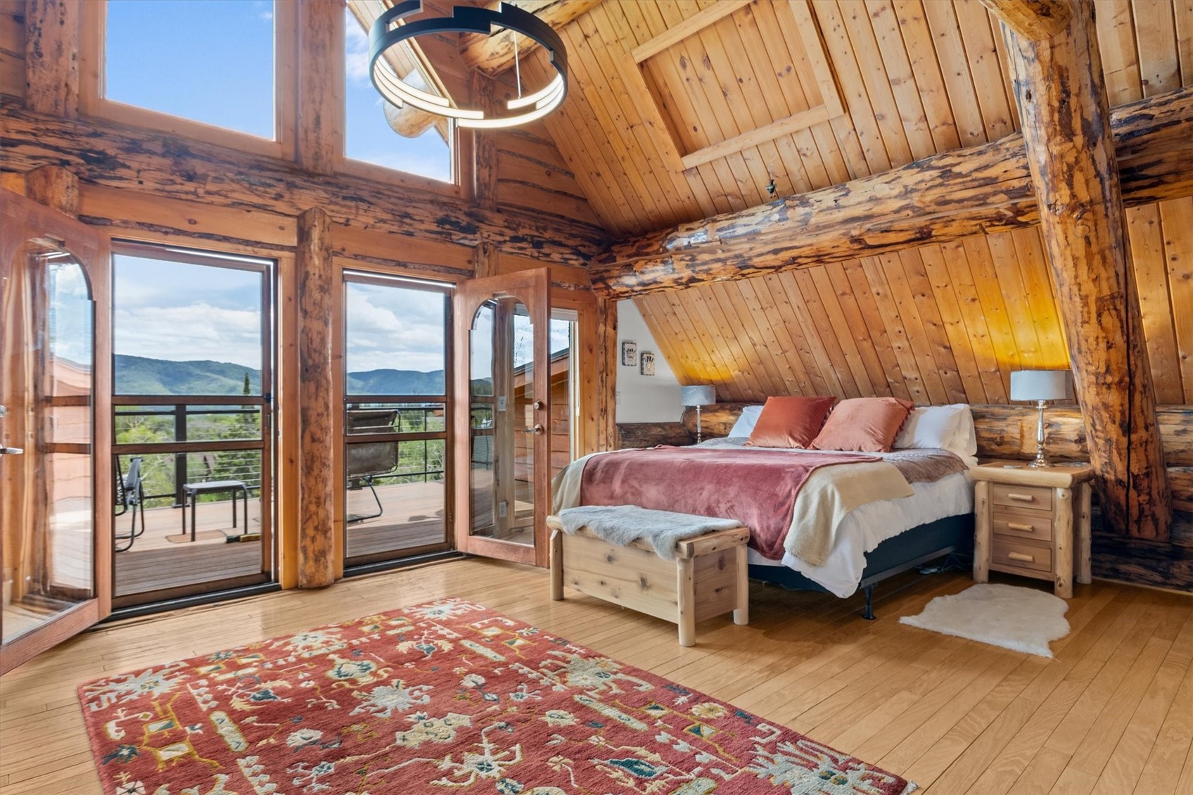 30232 Bear Trail Steamboat Springs CO 80487