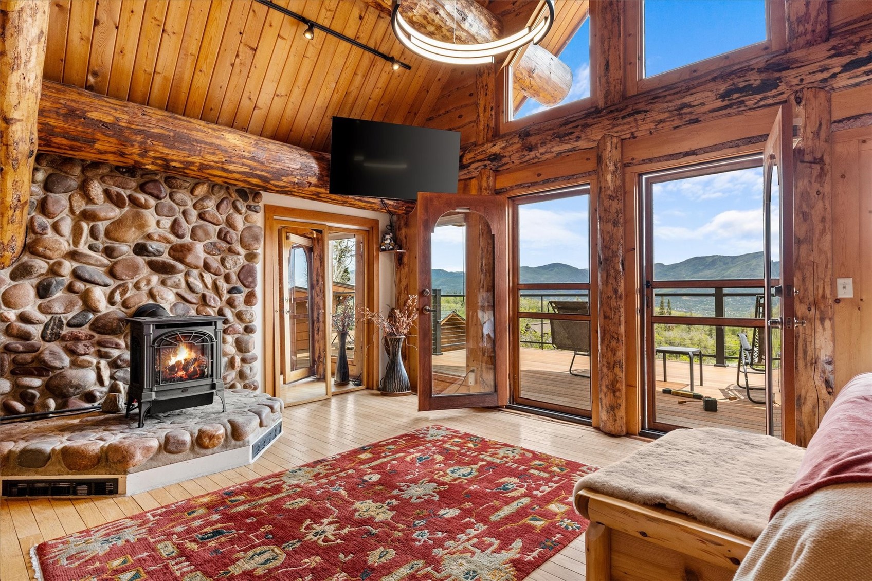 30232 Bear Trail Steamboat Springs CO 80487