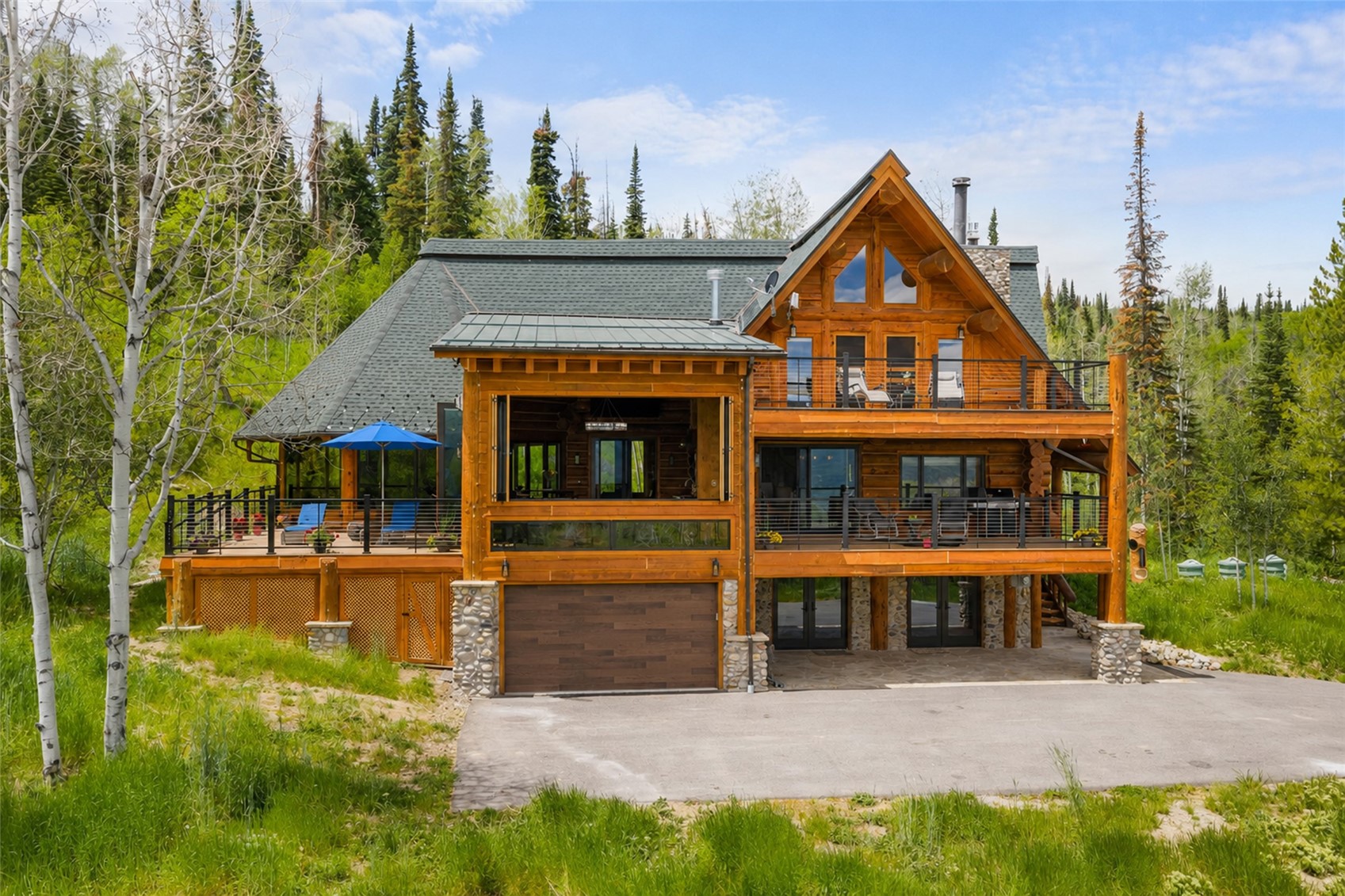 30232 Bear Trail Steamboat Springs CO 80487
