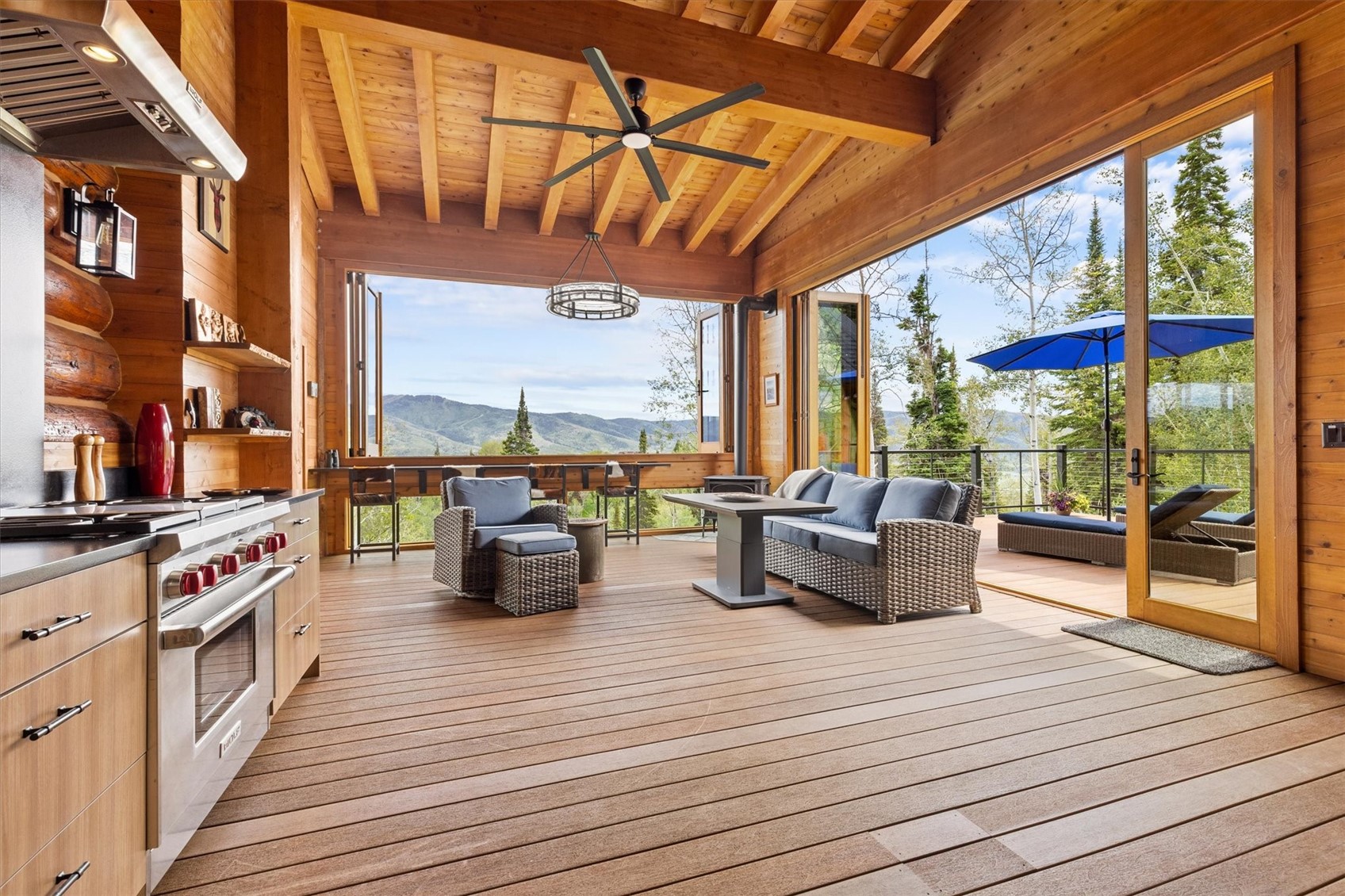 30232 Bear Trail Steamboat Springs CO 80487
