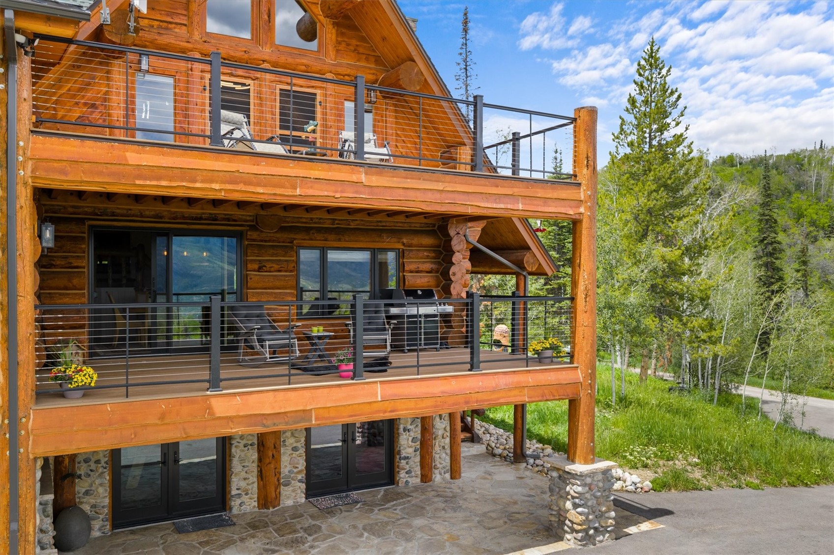 30232 Bear Trail Steamboat Springs CO 80487