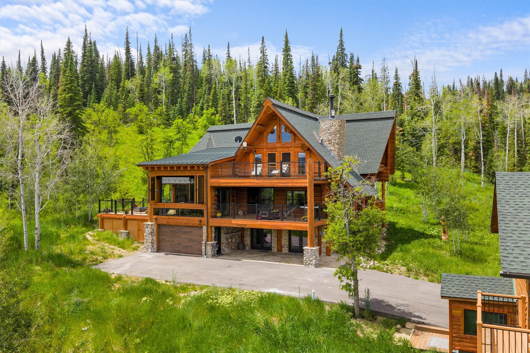30232 Bear Trail Steamboat Springs CO 80487