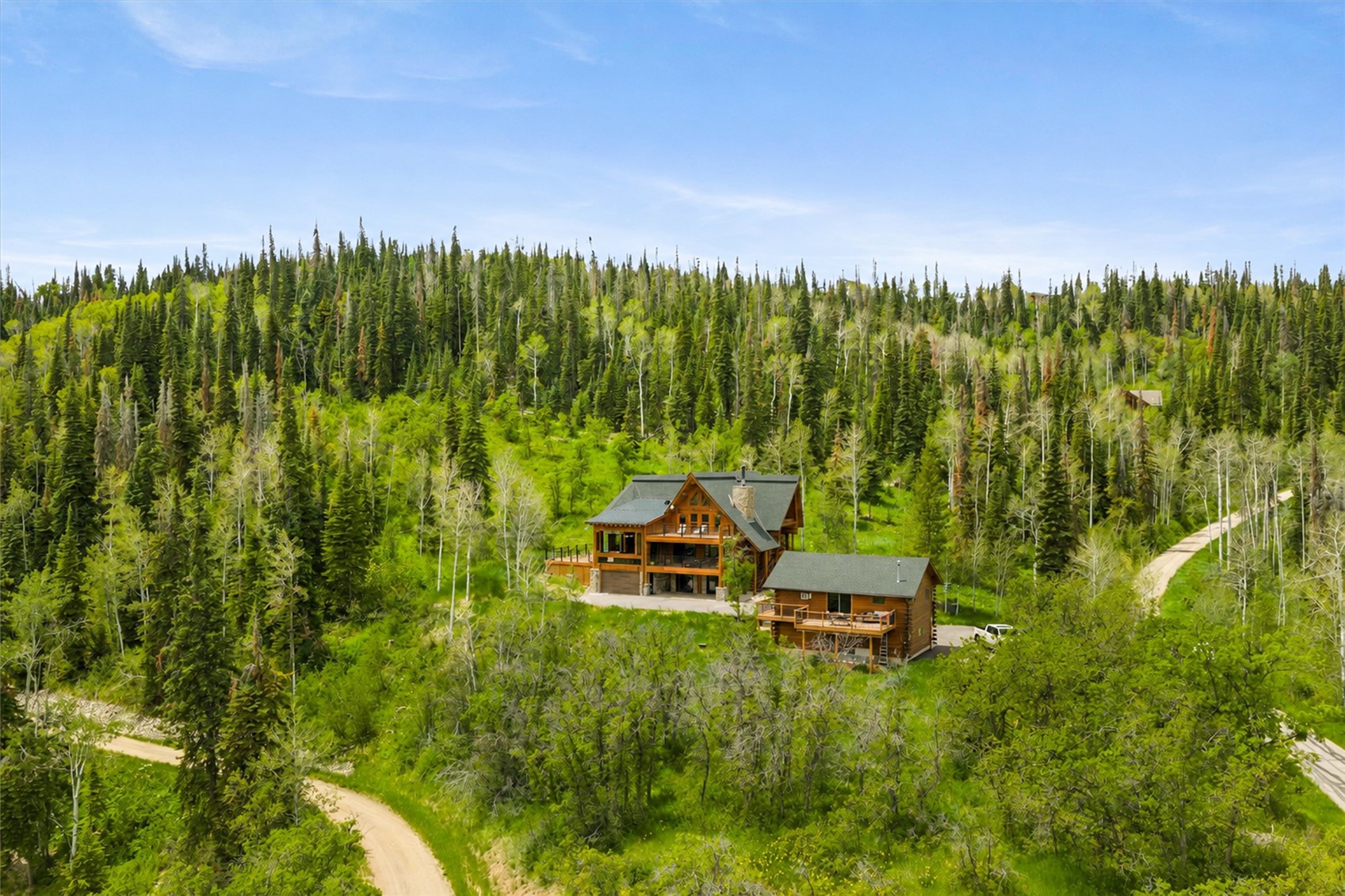 30232 Bear Trail Steamboat Springs CO 80487