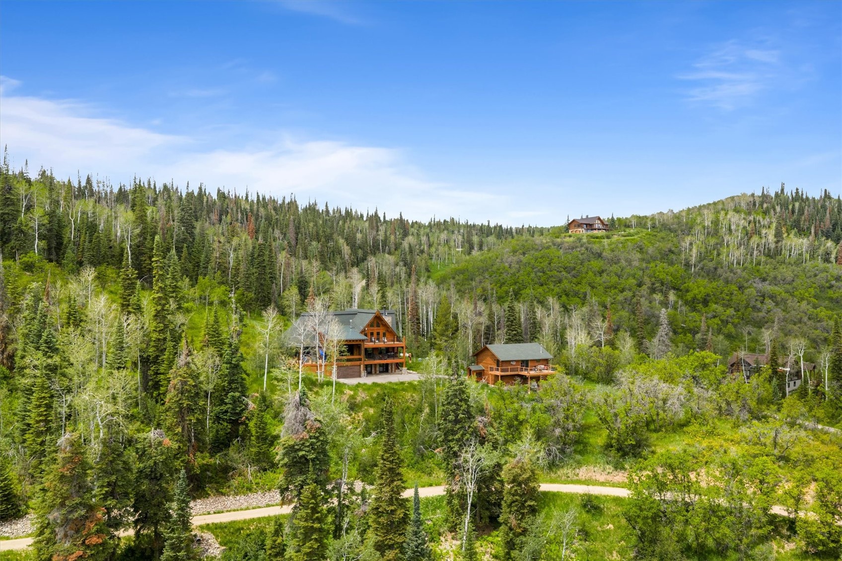 30232 Bear Trail Steamboat Springs CO 80487
