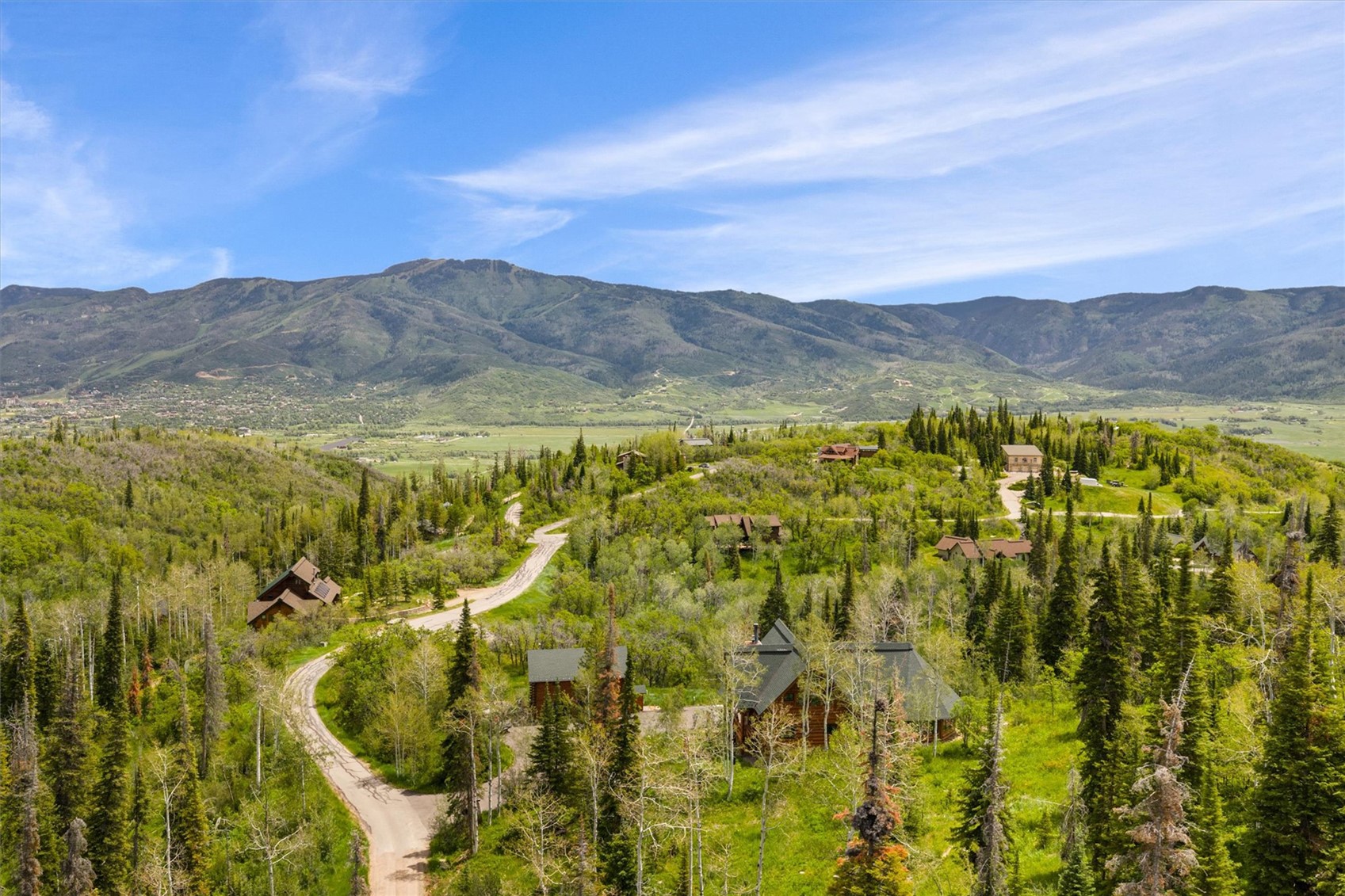 30232 Bear Trail Steamboat Springs CO 80487