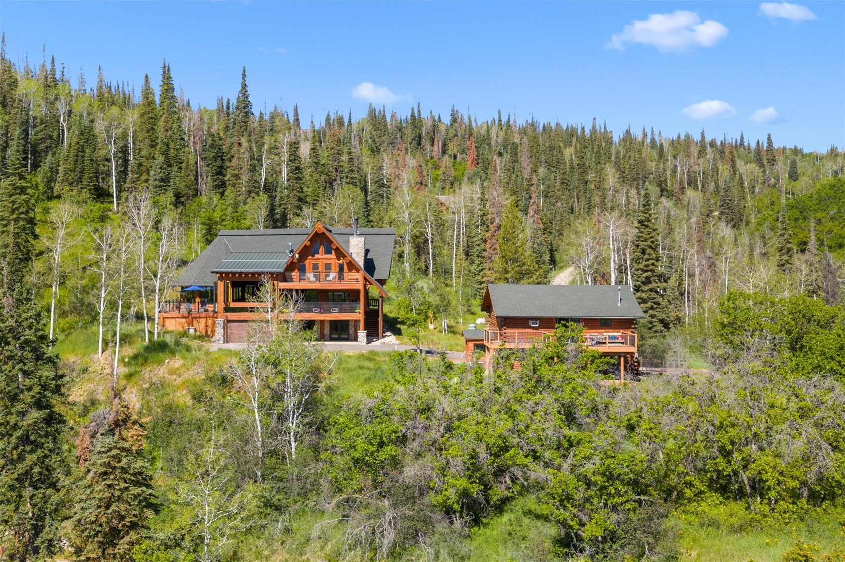 30232 Bear Trail Steamboat Springs CO 80487