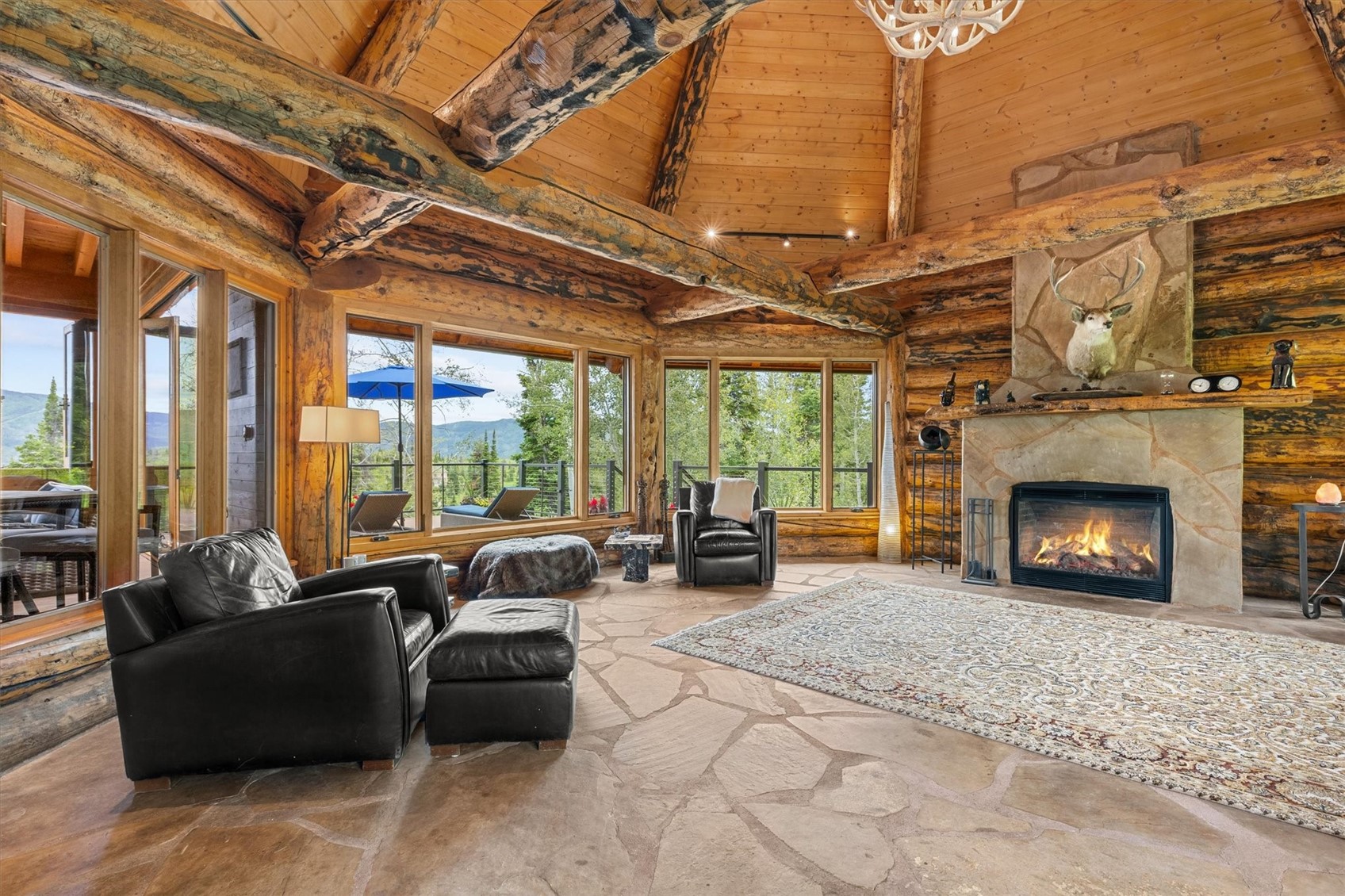 30232 Bear Trail Steamboat Springs CO 80487