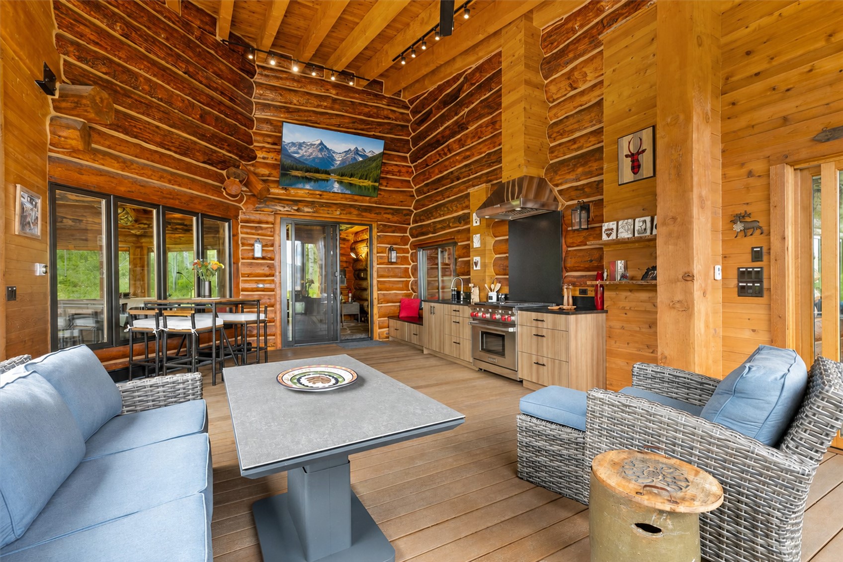 30232 Bear Trail Steamboat Springs CO 80487