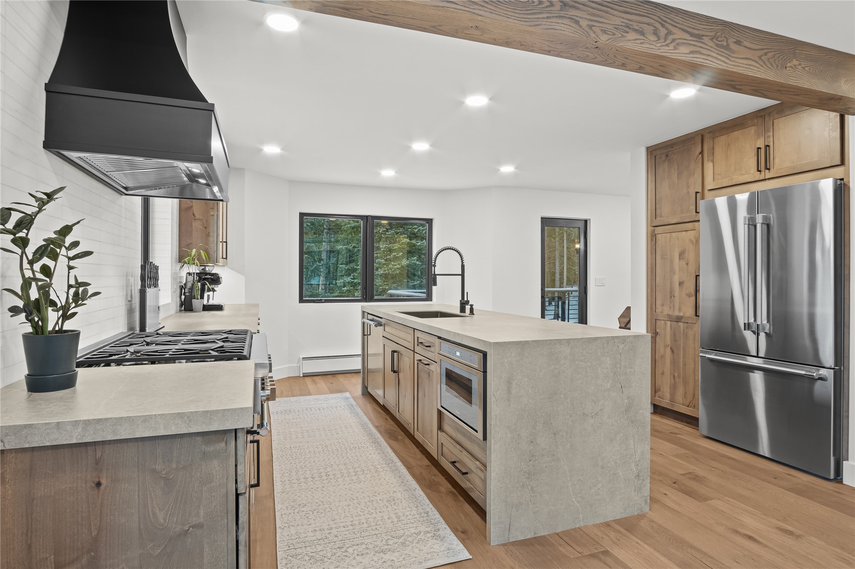 23 County Road 534 Breckenridge CO 80424