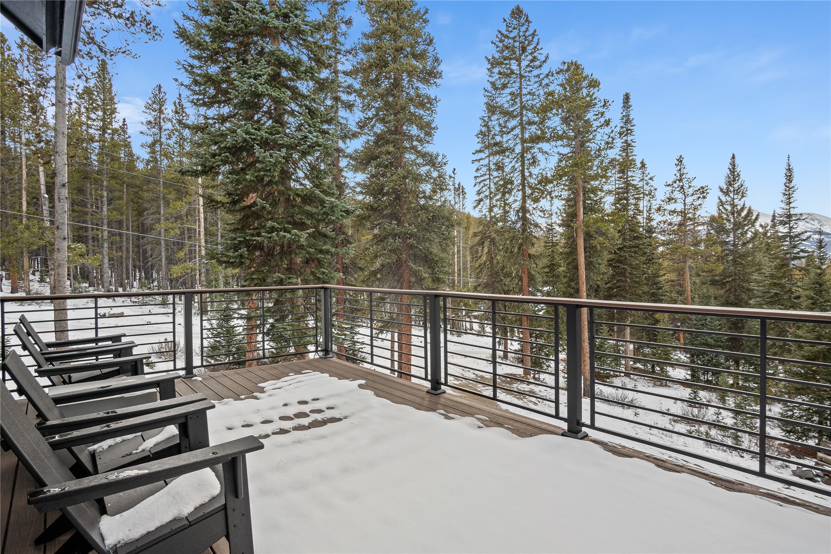 23 County Road 534 Breckenridge CO 80424