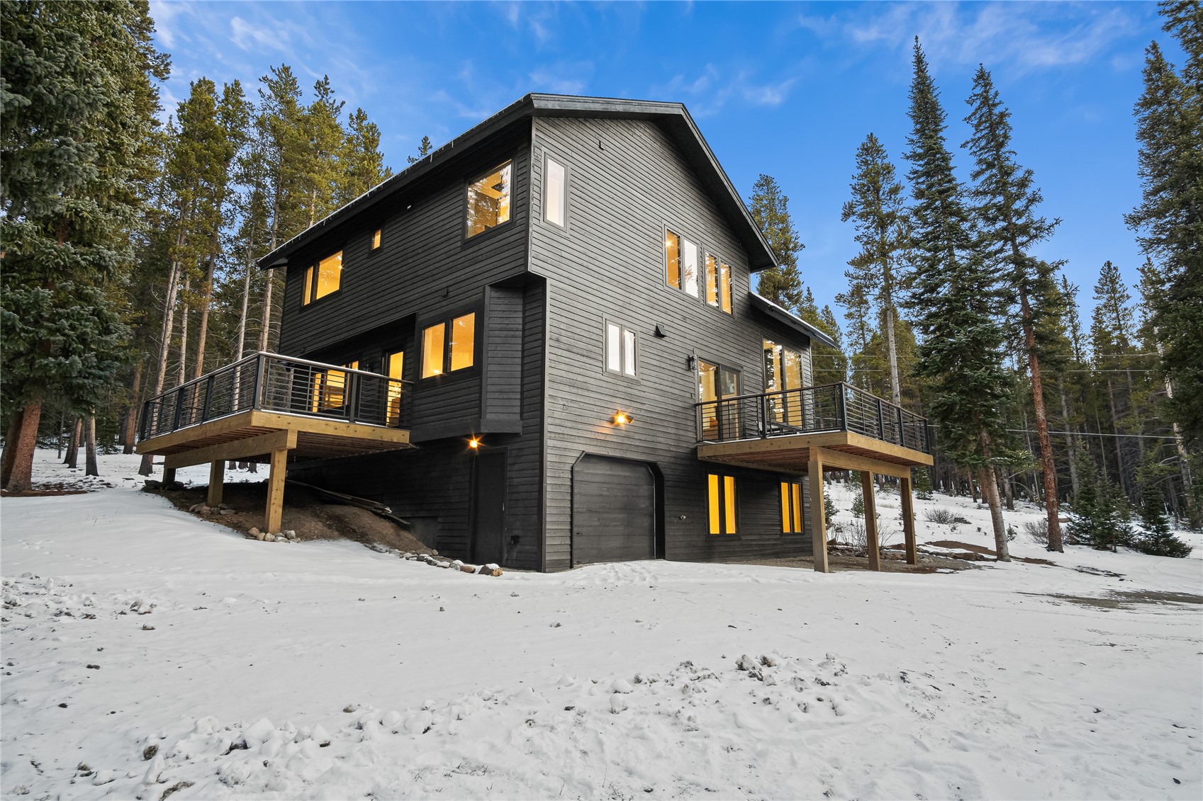 23 County Road 534 Breckenridge CO 80424