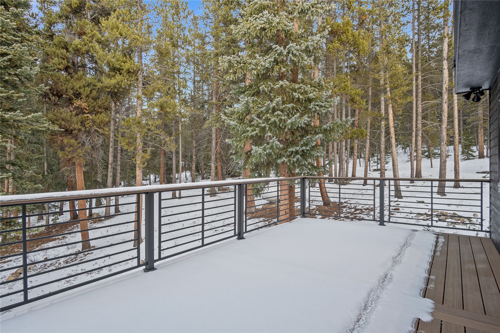 23 County Road 534 Breckenridge CO 80424