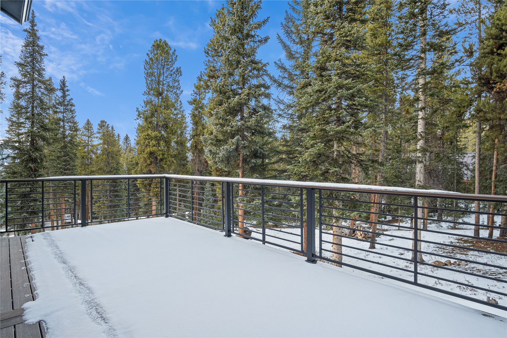 23 County Road 534 Breckenridge CO 80424