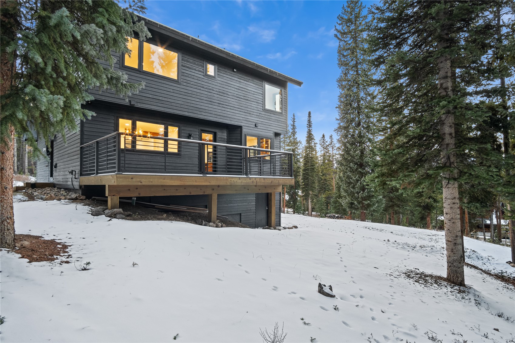 23 County Road 534 Breckenridge CO 80424