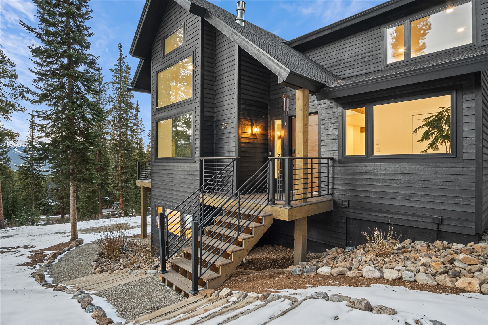 23 County Road 534 Breckenridge CO 80424