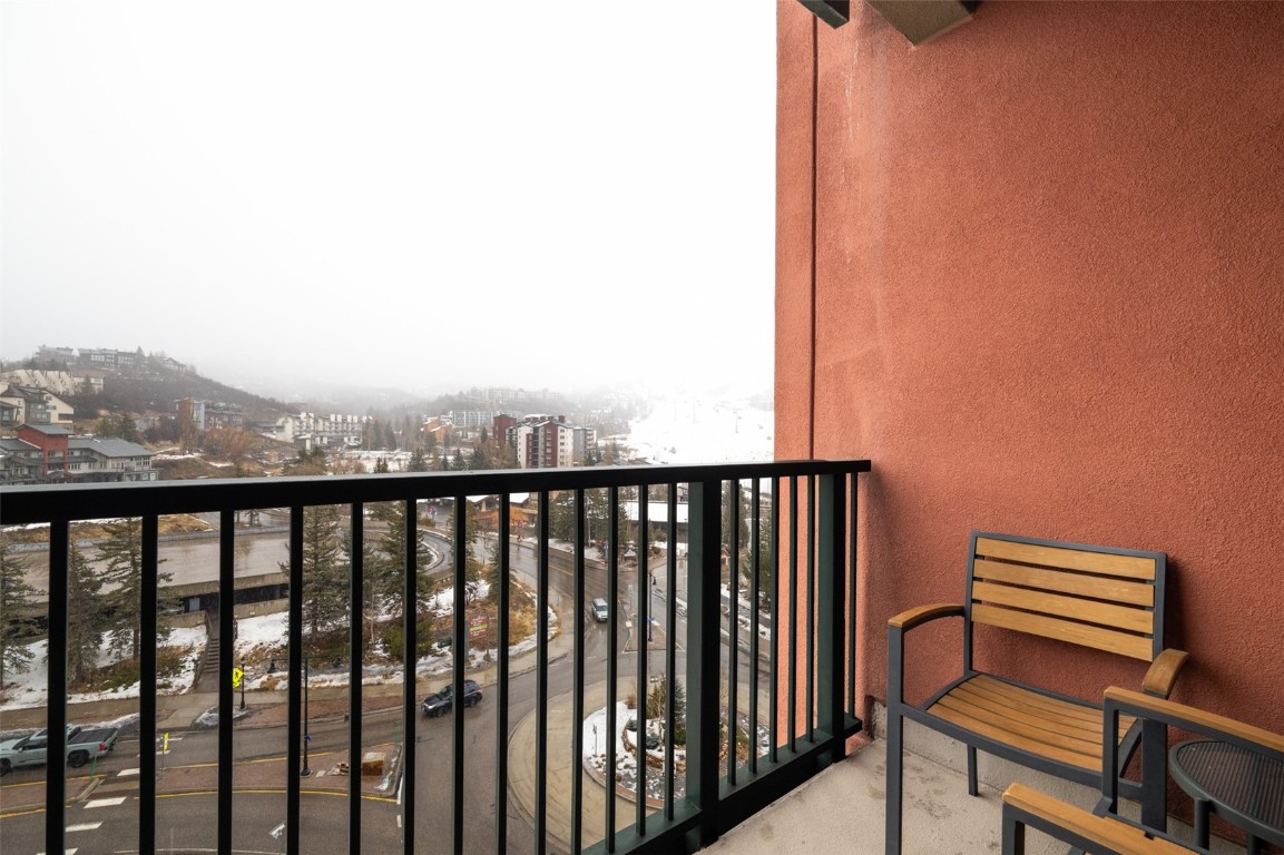 2300 Mount Werner Circle Steamboat Springs CO 80487