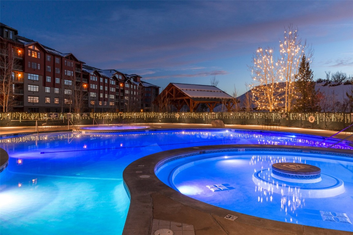 2300 Mount Werner Circle Steamboat Springs CO 80487