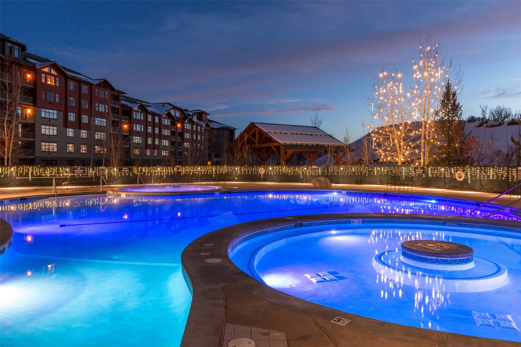 2300 Mount Werner Circle Steamboat Springs CO 80487