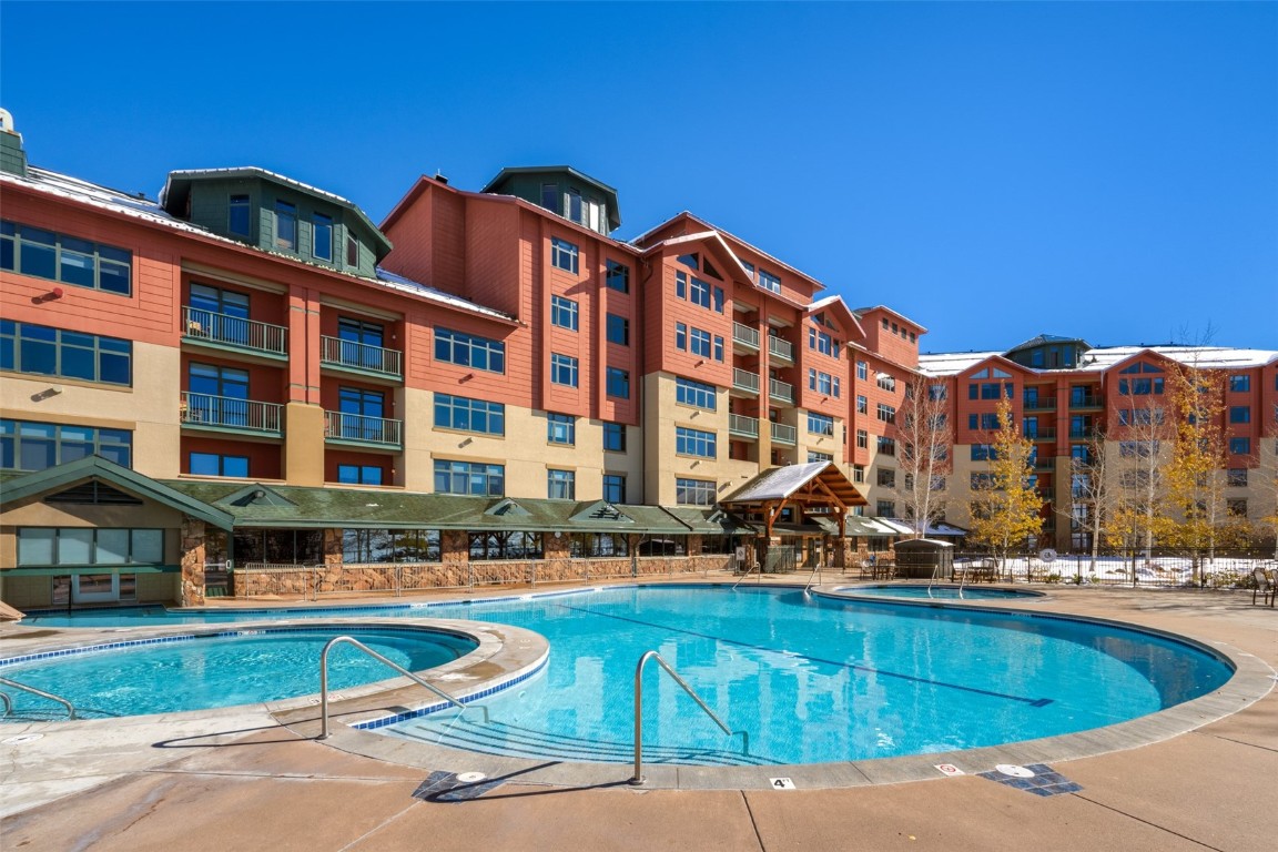 2300 Mount Werner Circle Steamboat Springs CO 80487