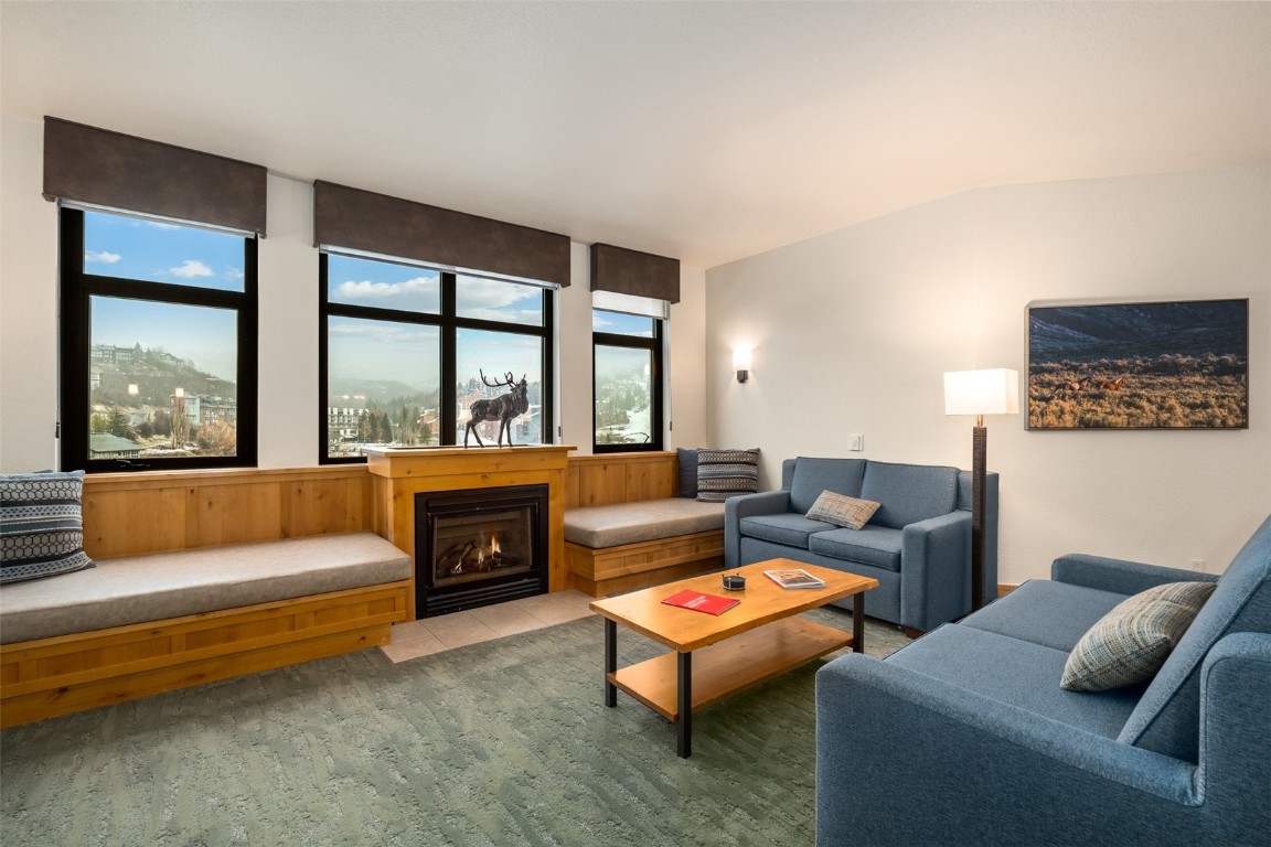 2300 Mount Werner Circle Steamboat Springs CO 80487
