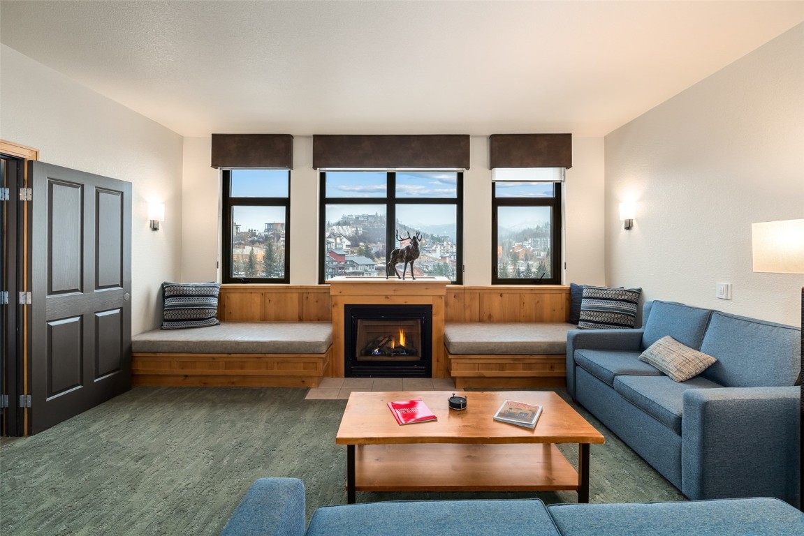 2300 Mount Werner Circle Steamboat Springs CO 80487