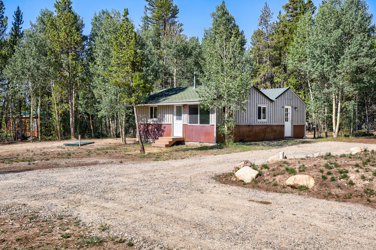 67 Pine Street Alma CO 80420