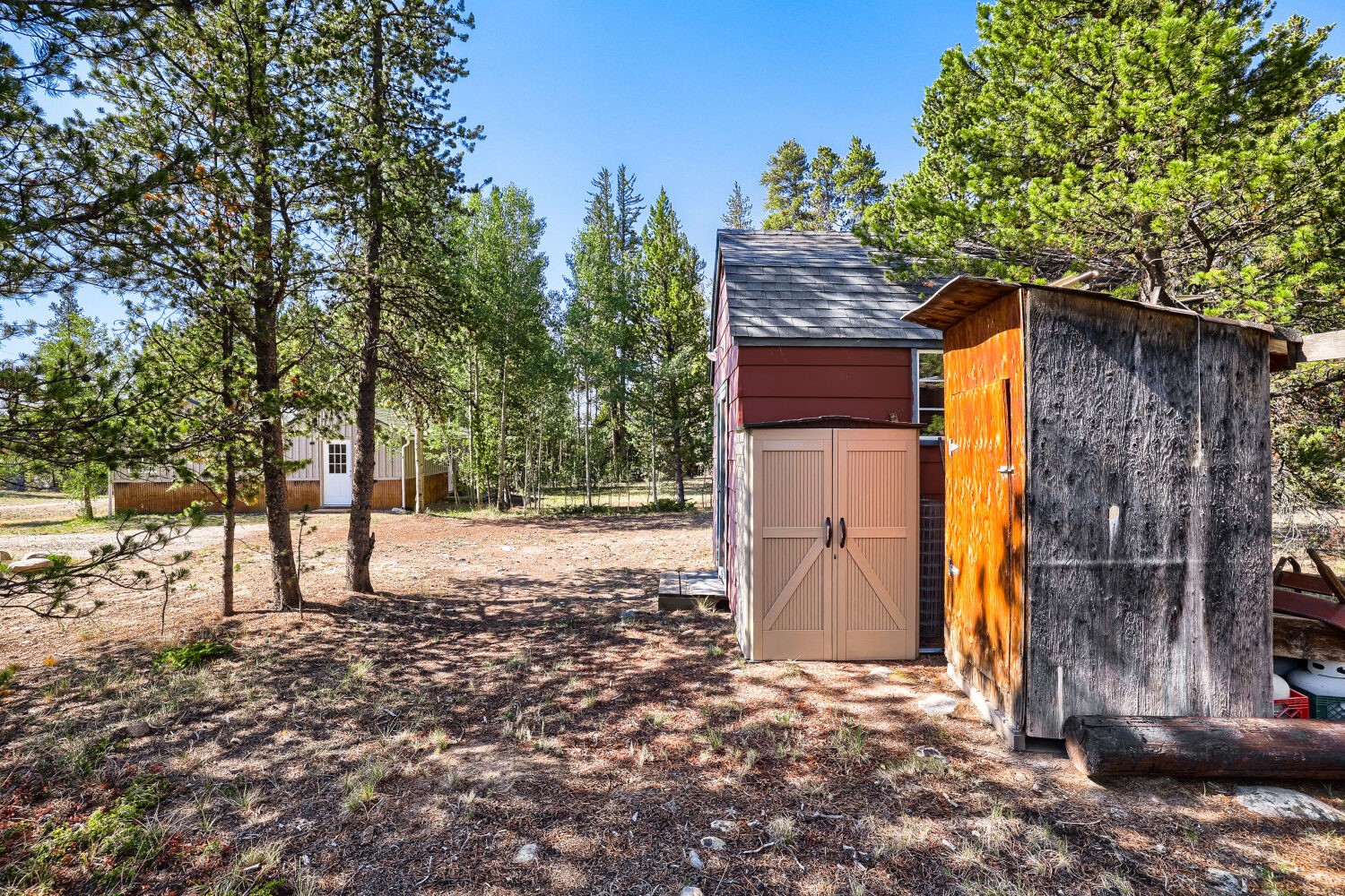 67 Pine Street Alma CO 80420