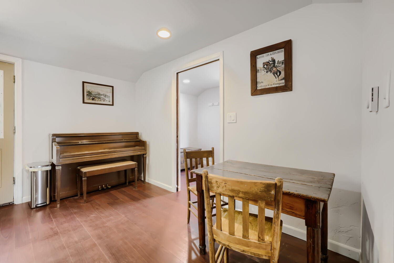 67 Pine Street Alma CO 80420