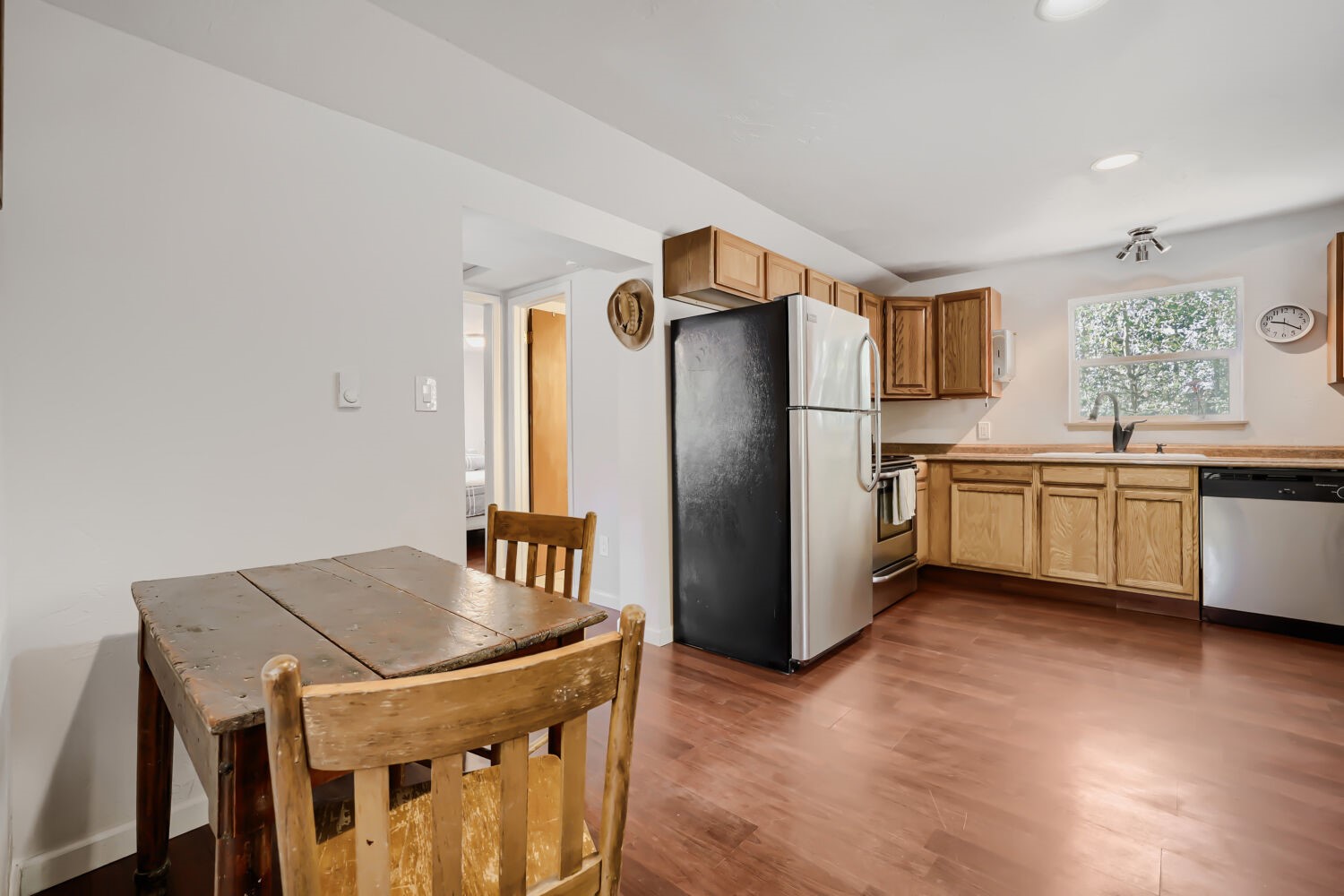 67 Pine Street Alma CO 80420