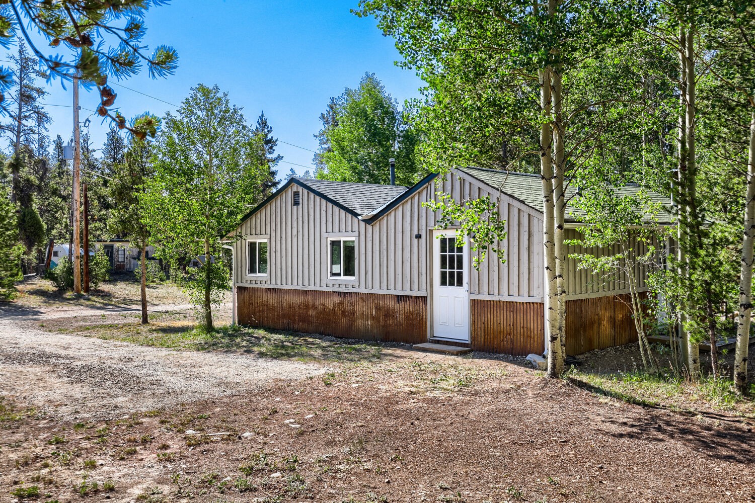 67 Pine Street Alma CO 80420