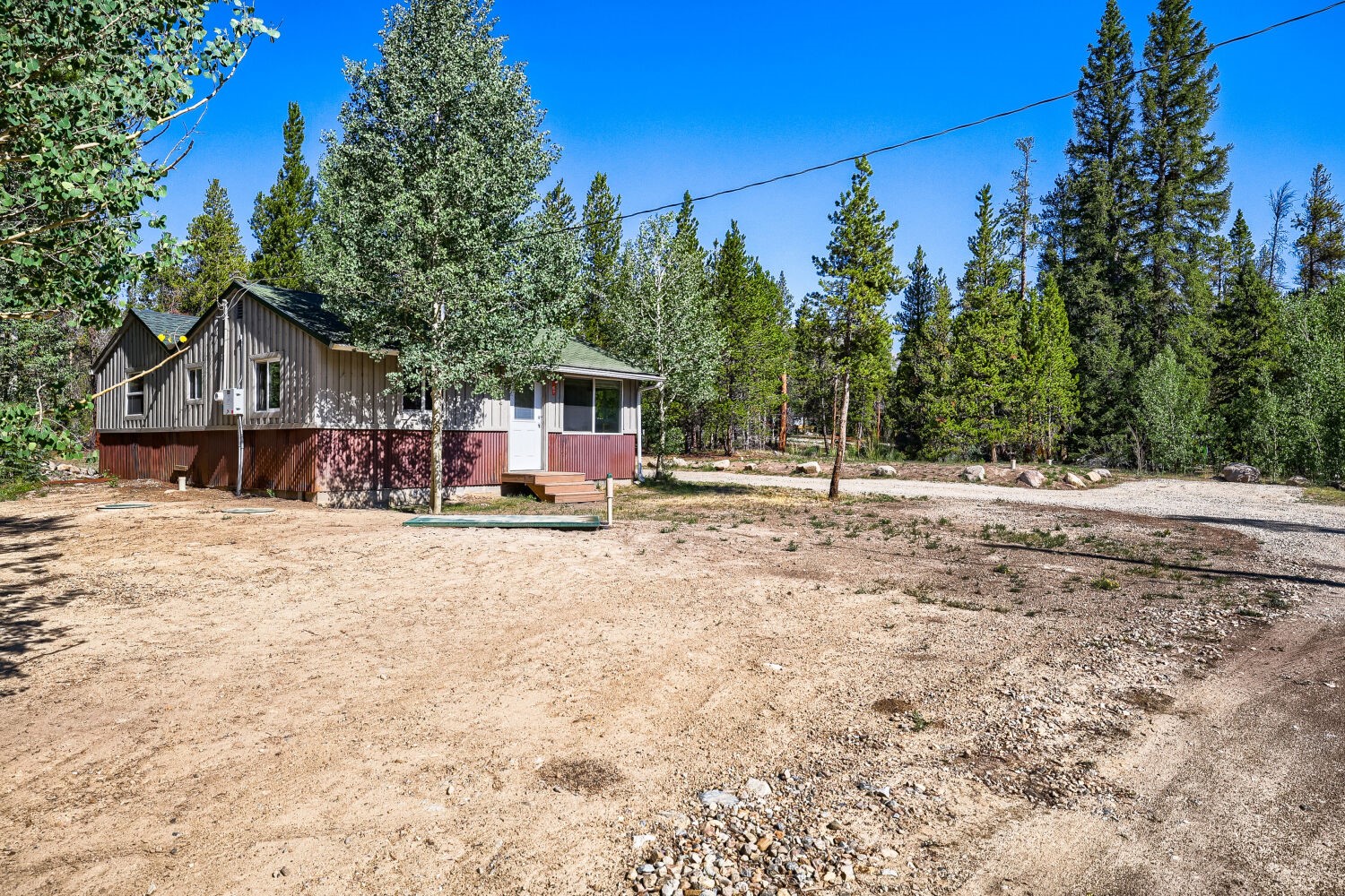 67 Pine Street Alma CO 80420