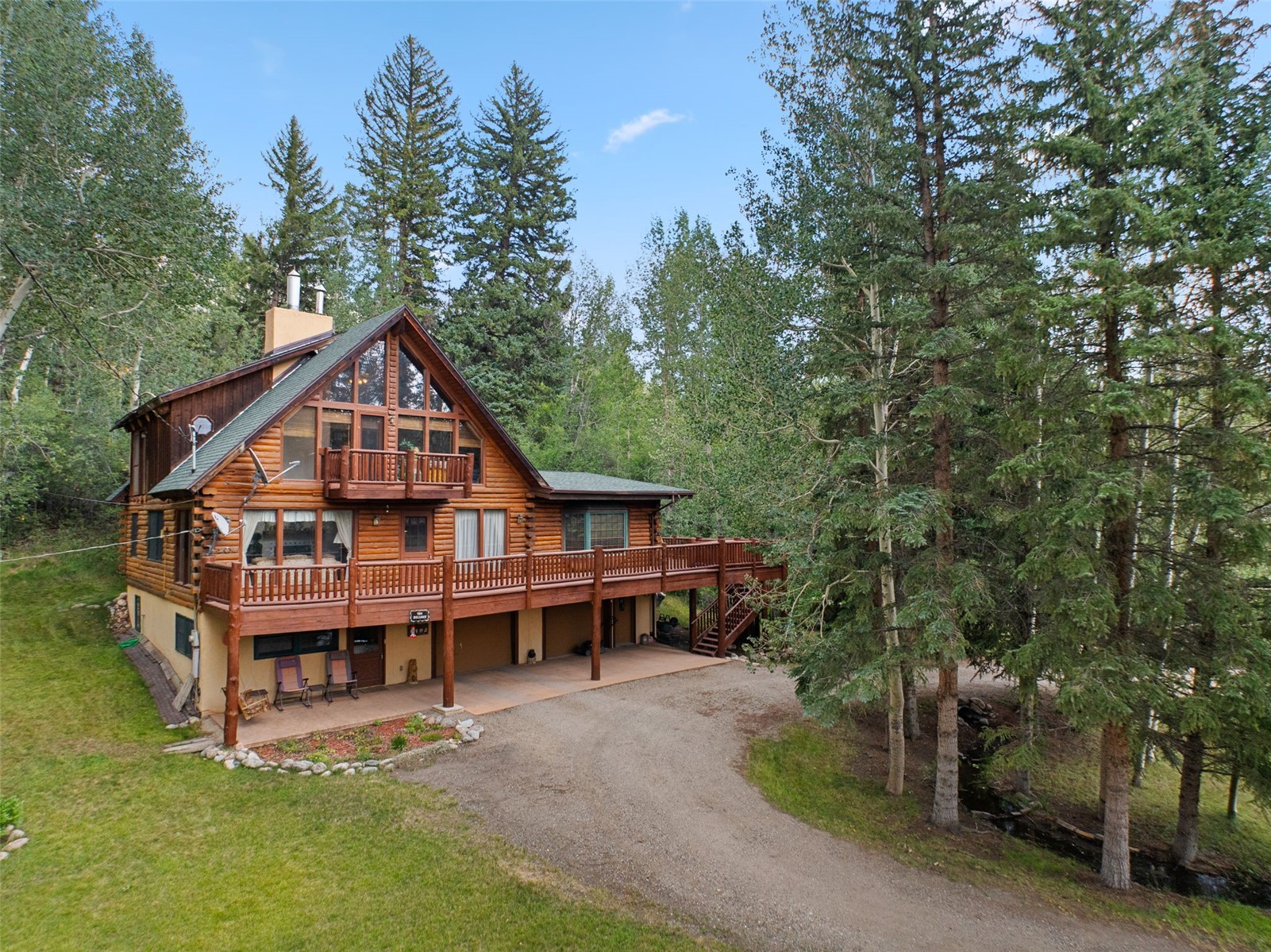 192 Johnson Road Silverthorne CO 80498