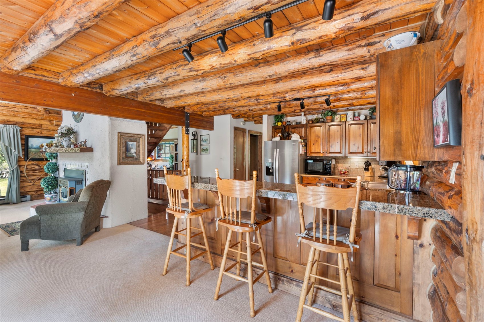 192 Johnson Road Silverthorne CO 80498