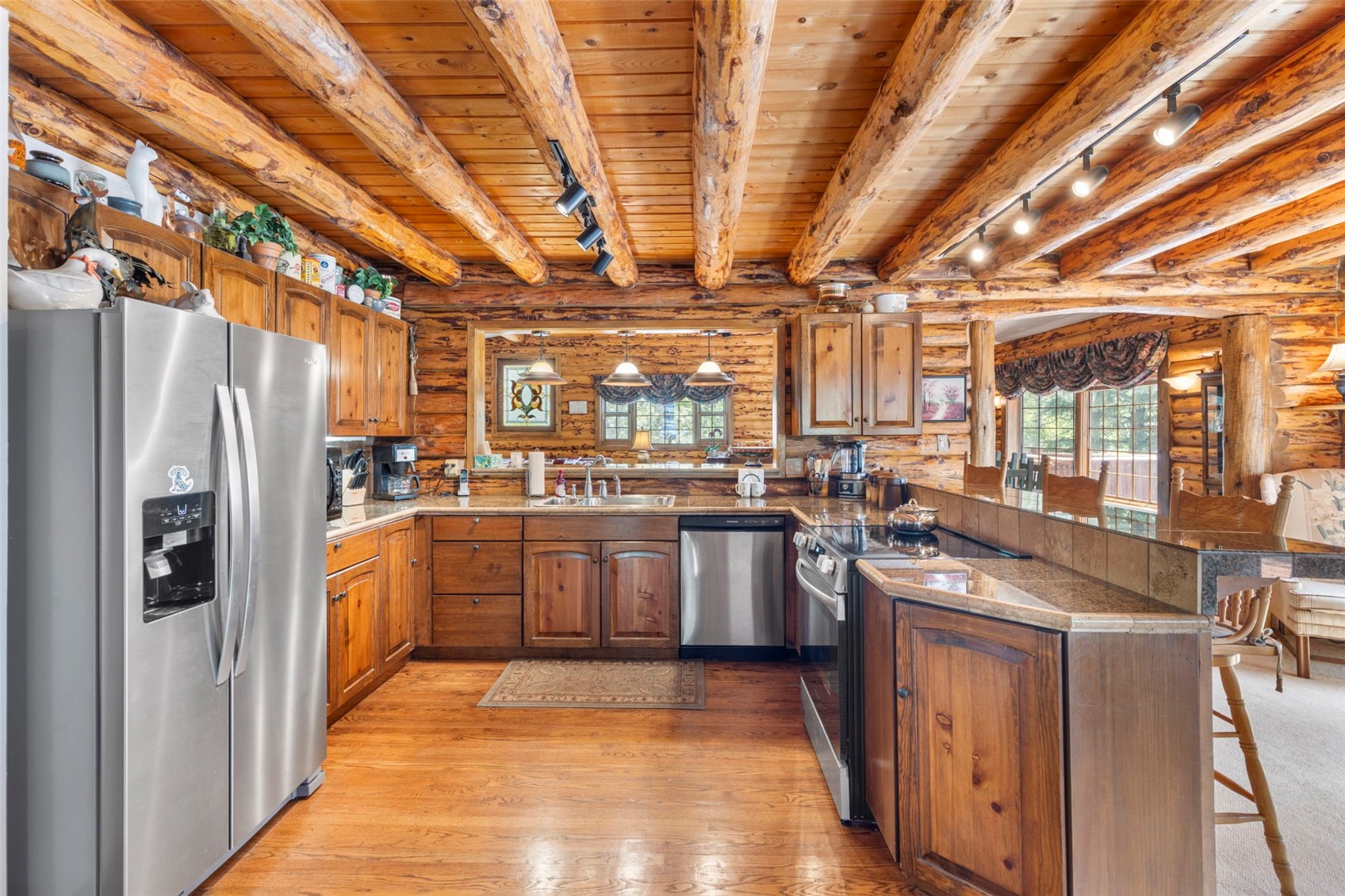 192 Johnson Road Silverthorne CO 80498
