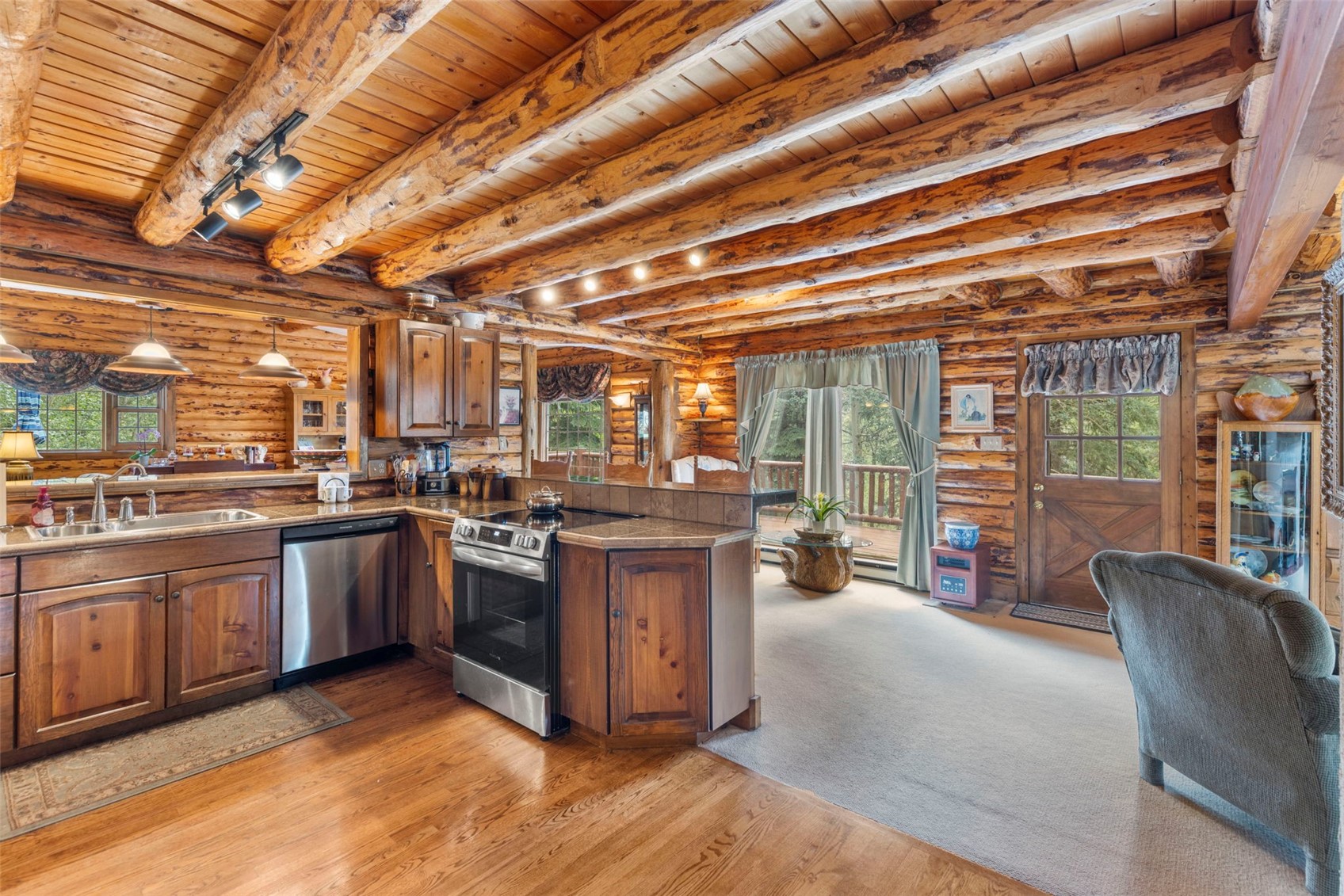 192 Johnson Road Silverthorne CO 80498