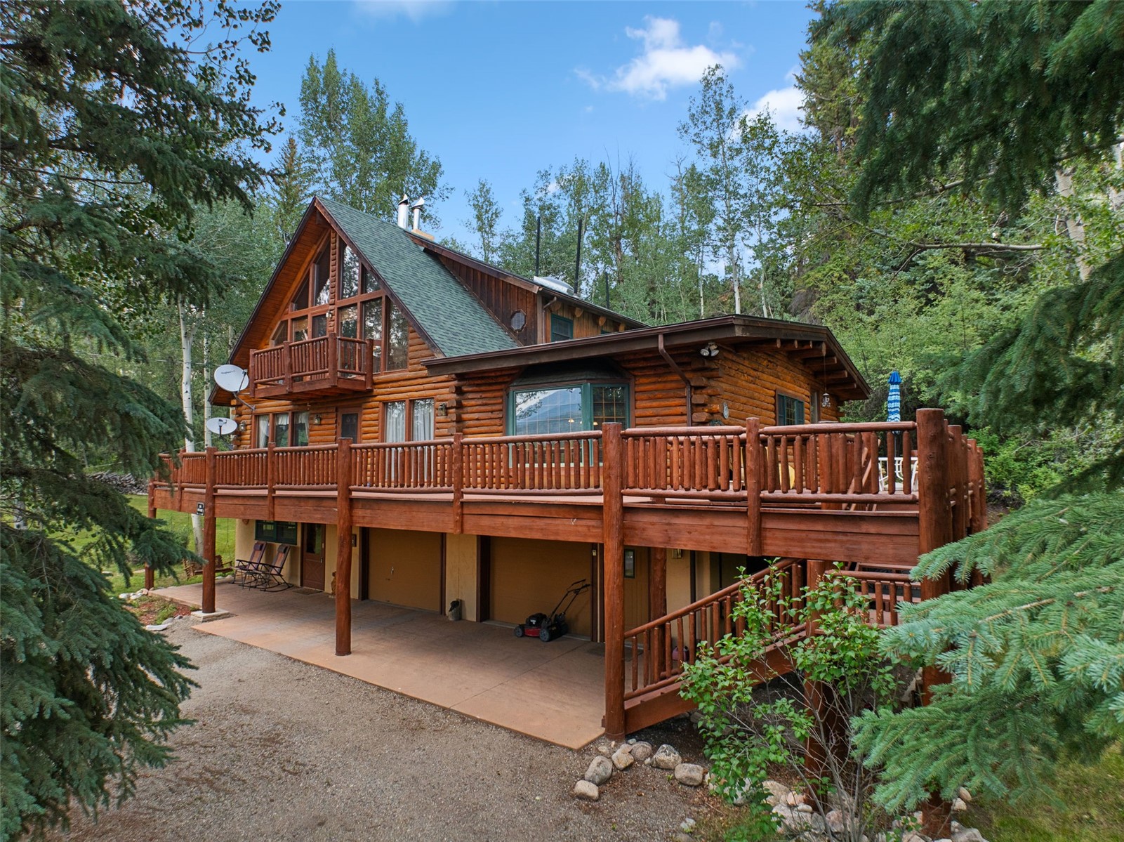 192 Johnson Road Silverthorne CO 80498