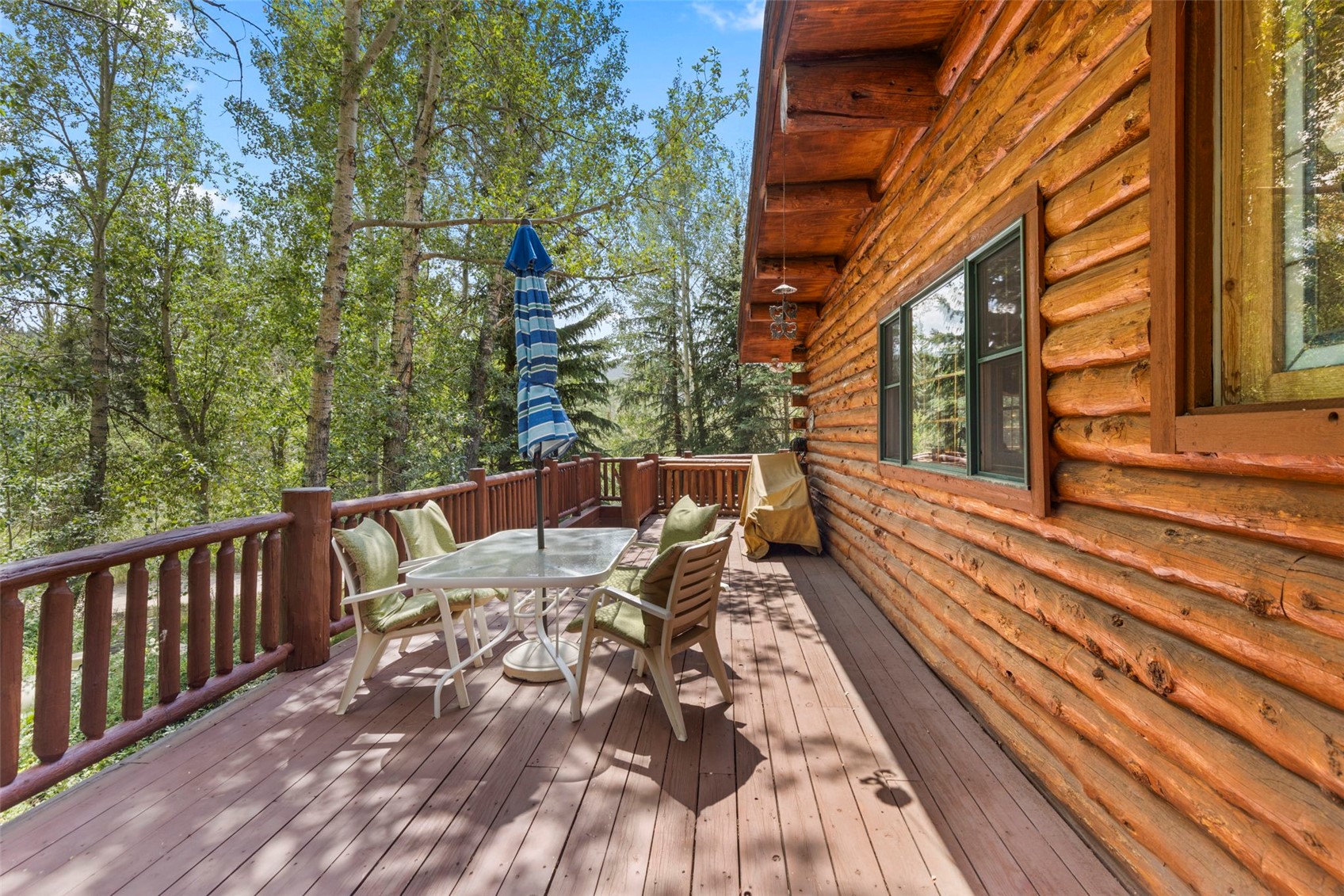 192 Johnson Road Silverthorne CO 80498