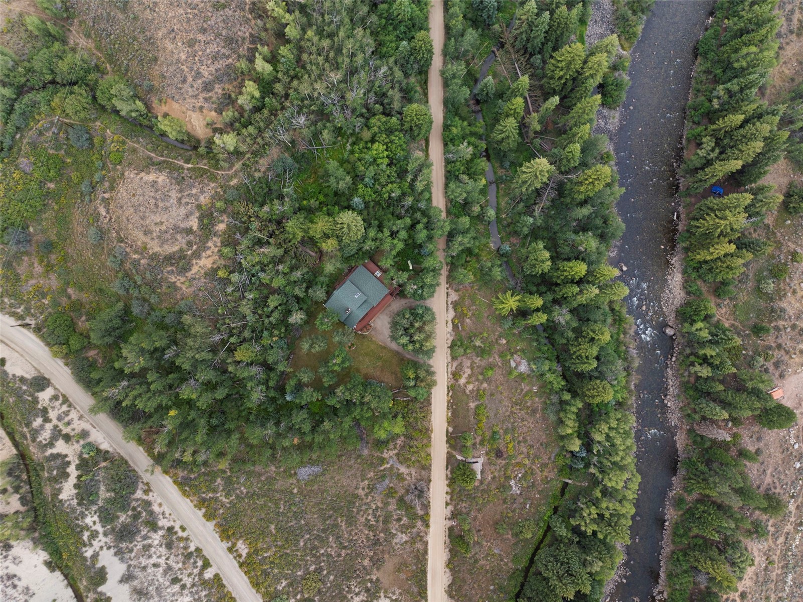 192 Johnson Road Silverthorne CO 80498