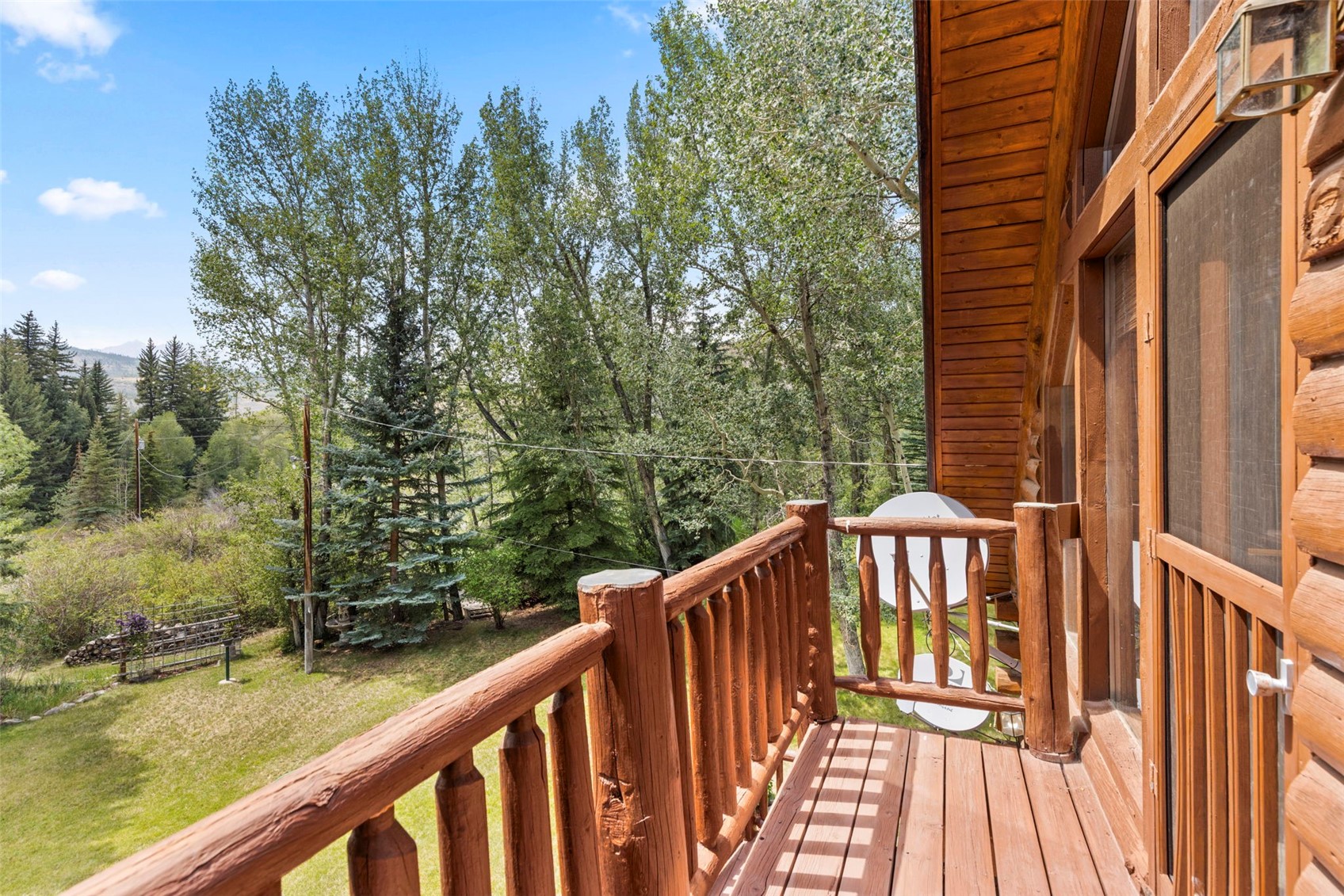 192 Johnson Road Silverthorne CO 80498
