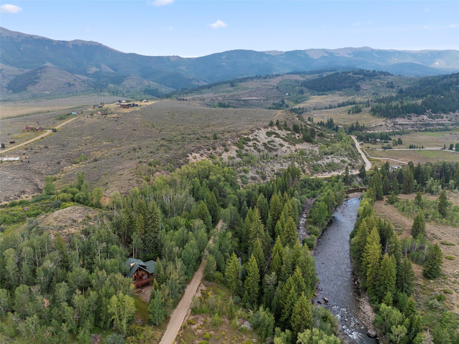 192 Johnson Road Silverthorne CO 80498