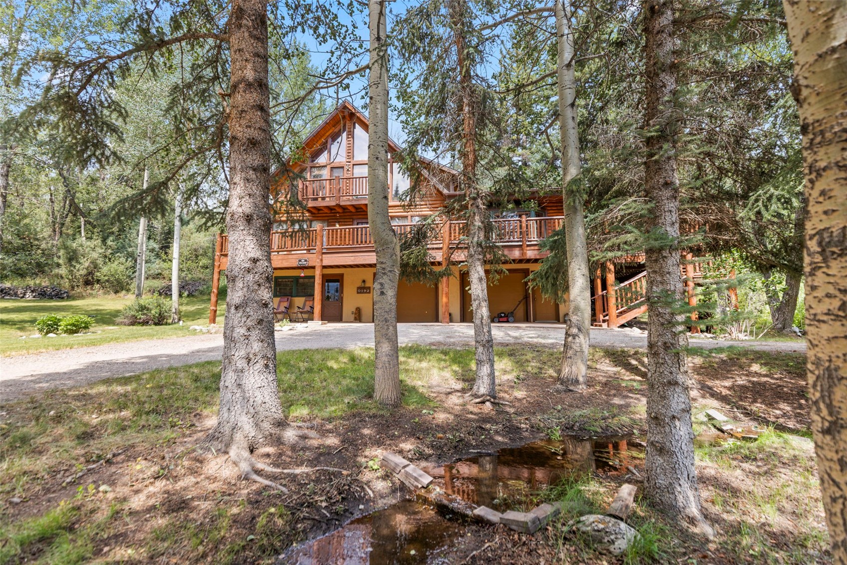 192 Johnson Road Silverthorne CO 80498
