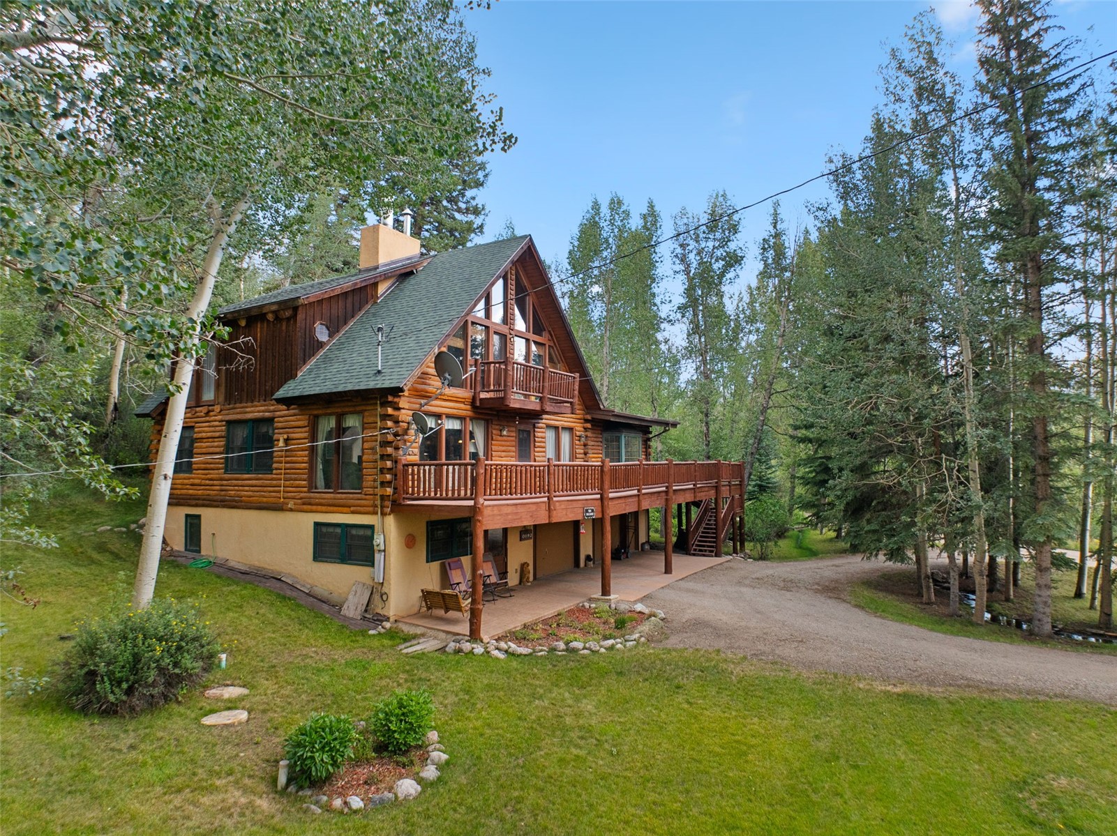 192 Johnson Road Silverthorne CO 80498