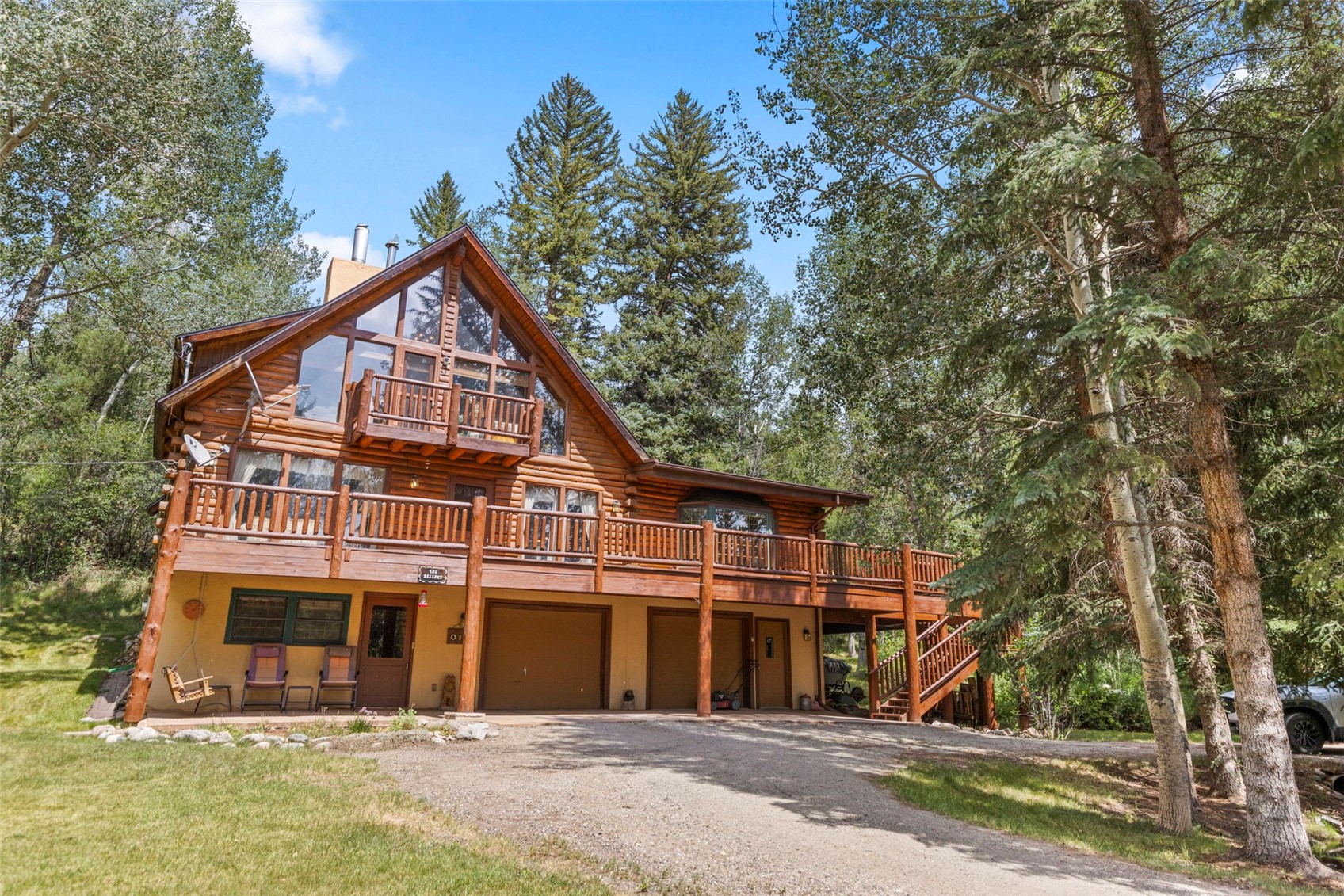 192 Johnson Road Silverthorne CO 80498