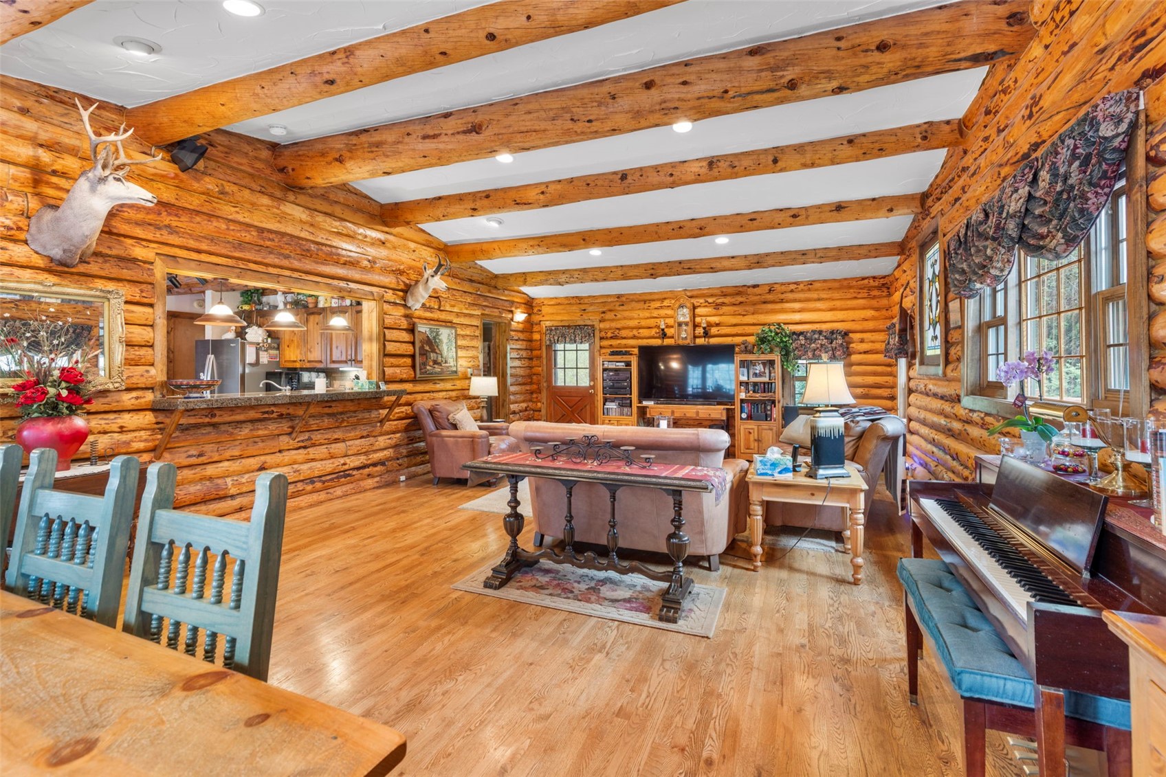 192 Johnson Road Silverthorne CO 80498