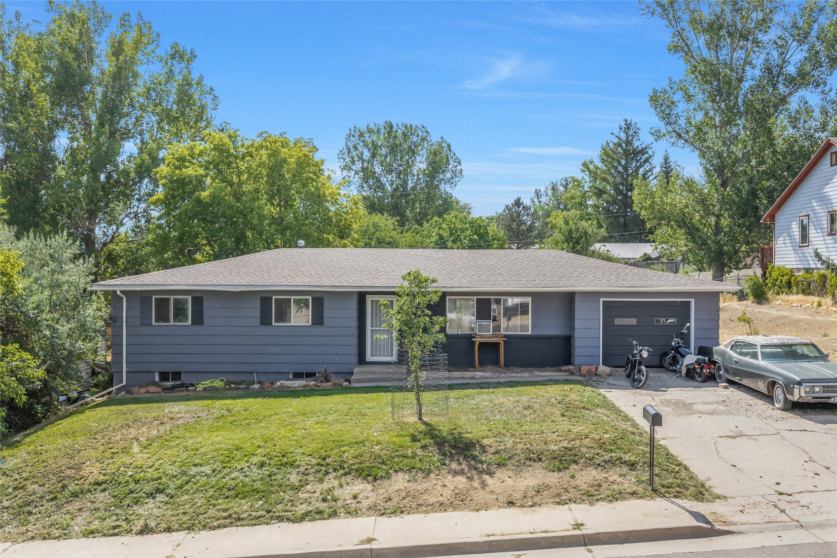 884 Stout Street Craig CO 81625