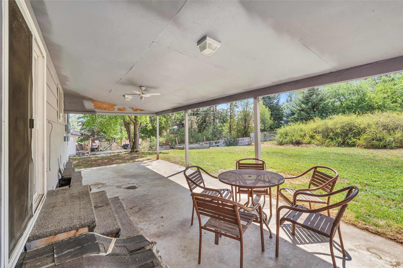 884 Stout Street Craig CO 81625