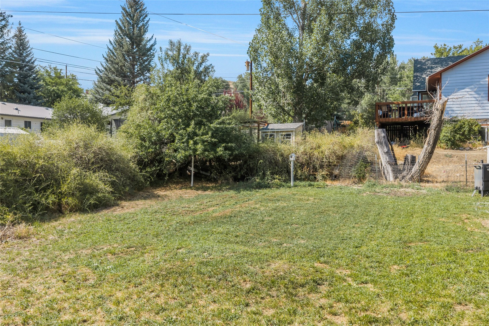 884 Stout Street Craig CO 81625