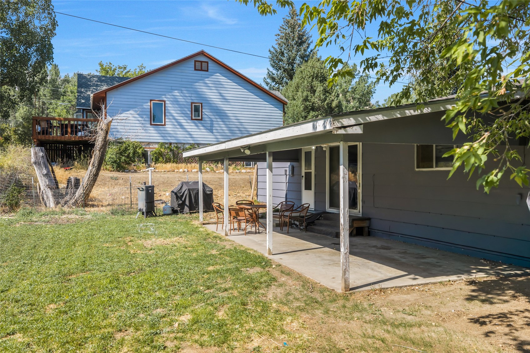 884 Stout Street Craig CO 81625