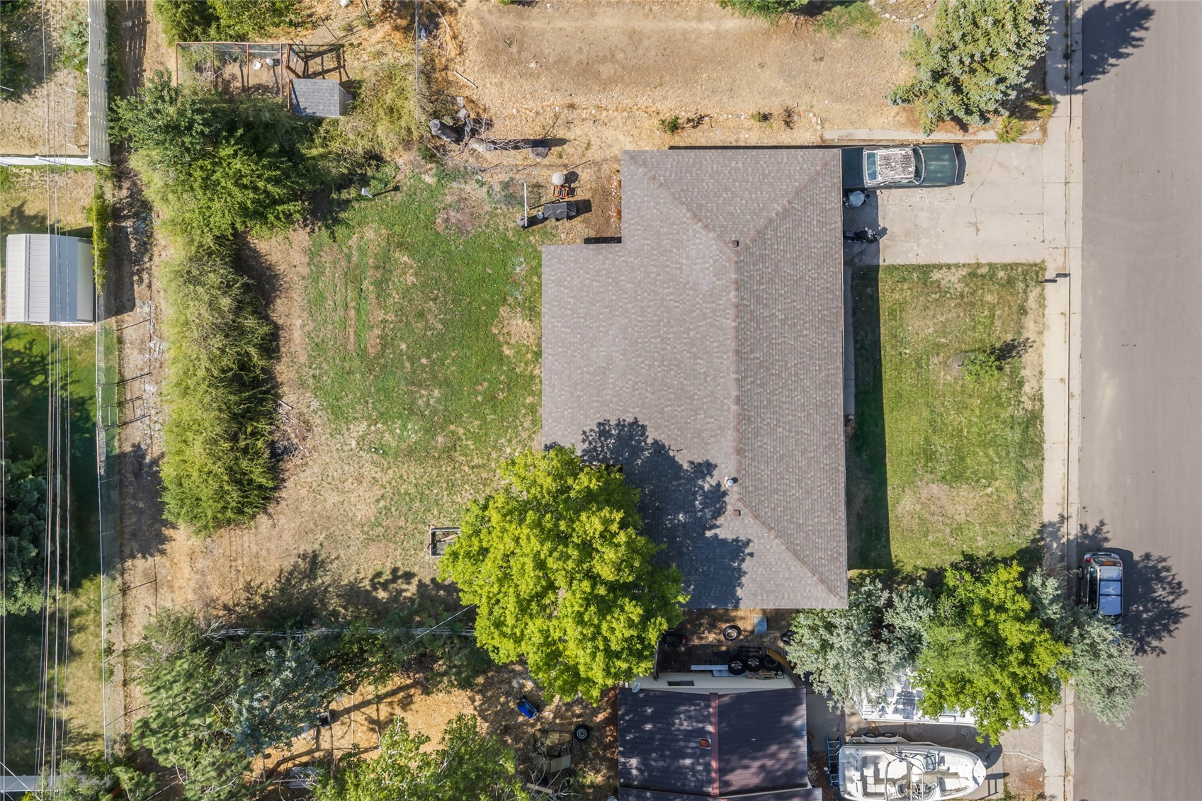 884 Stout Street Craig CO 81625