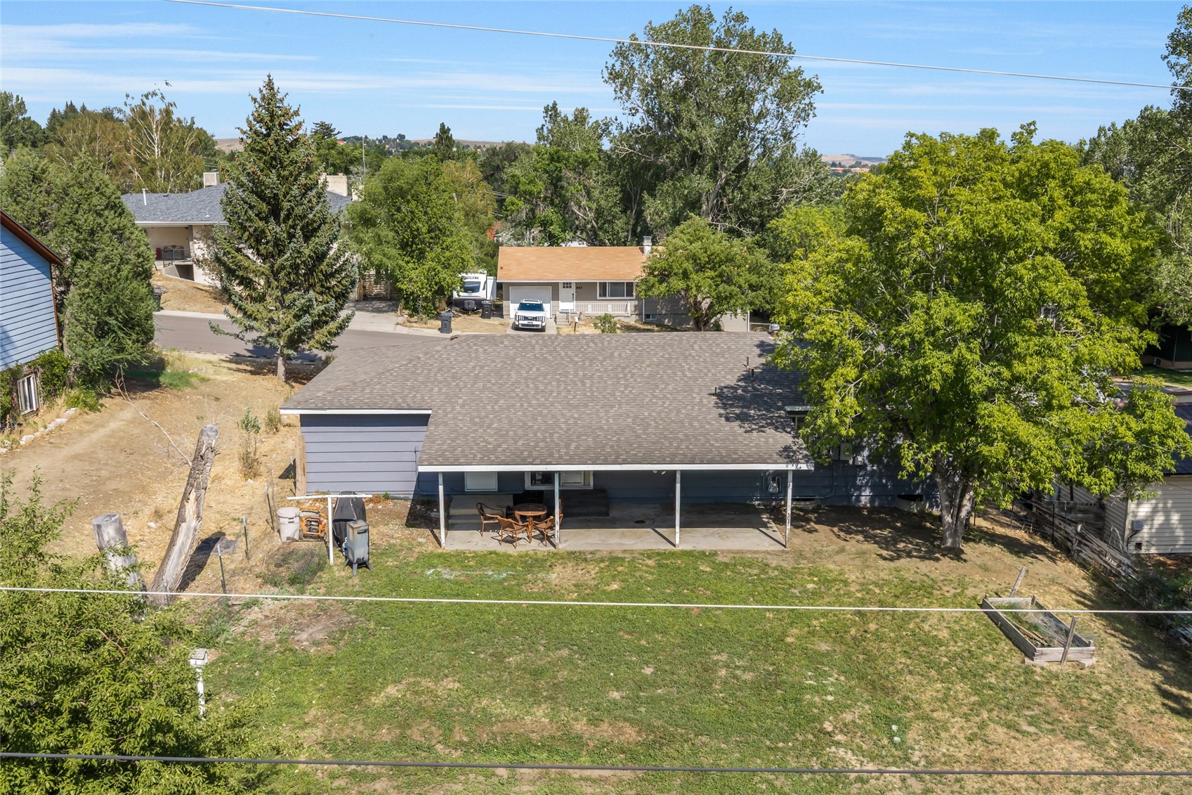 884 Stout Street Craig CO 81625